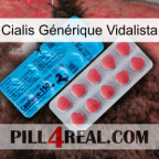 Cialis Générique Vidalista new14